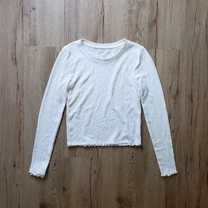 American Eagle Long Sleeve T-Shirt